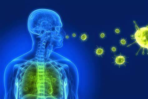 Epidemiologia das doenças infecciosas