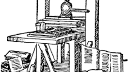 Timeline: Historia y Evolución del Diseño Editorial