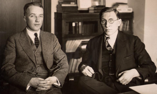 The Invention of Insulin ~ (+2) ~ (!)