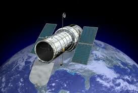 Hubble Telescope