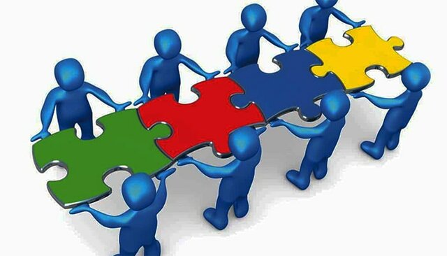 División del Trabajo