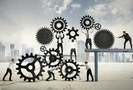 Sistemas de Producción