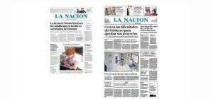 El periódico The Independent abandona el formato sabana por el tabloide.