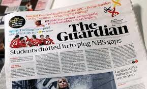 The Guardian convierte su formato al formato berlinés a todo color.