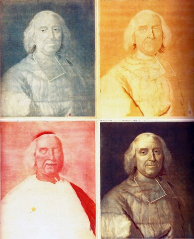 Jacob Christoph Le Blon