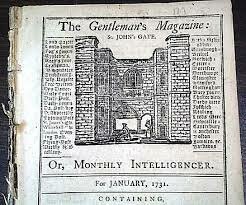 Primera Revista Moderna