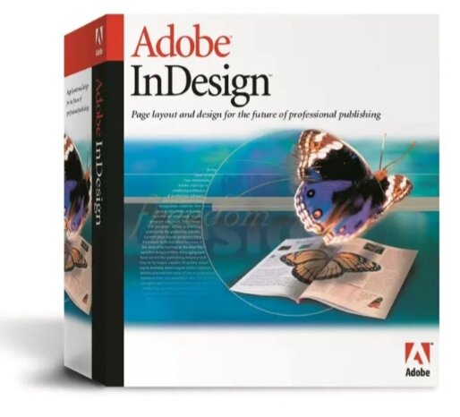 Adobe InDesign