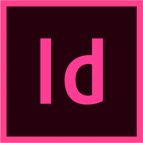 Adobe Indesing