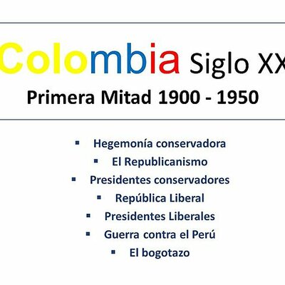 Timeline: Historia de la SST en Colombia