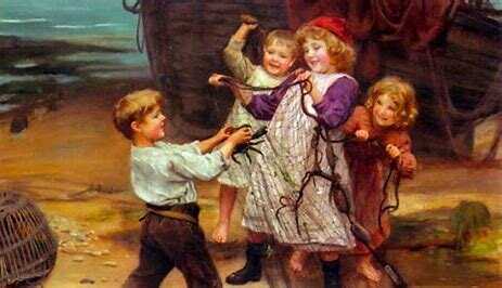 Mediados de la Edad Media