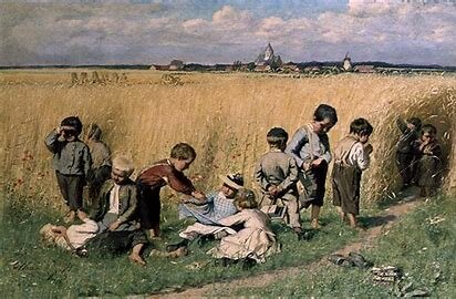 Principios de la Edad Media