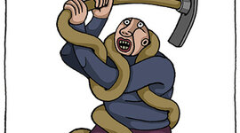 Timeline: Ley 879 del 2000, también llamada Ley de Flexibilización Laboral