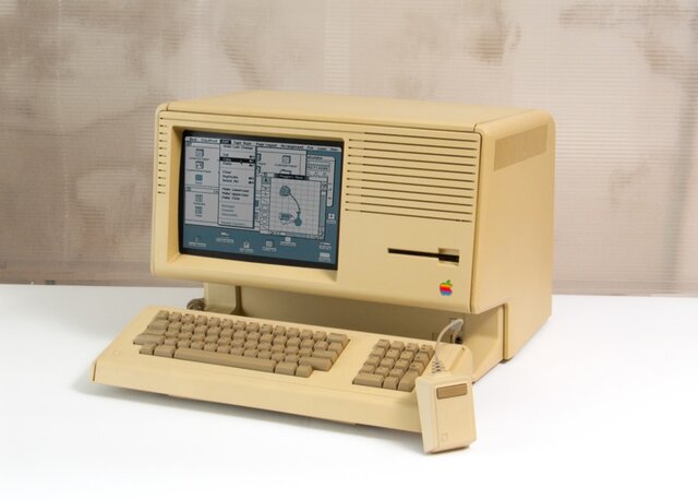 Macintosh (Apple)
