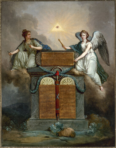 Declaration of the Rights of man