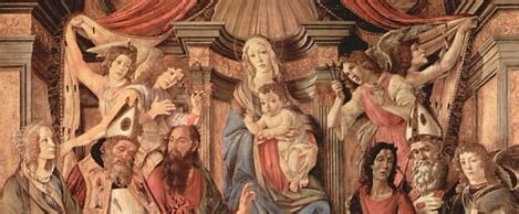 Edad media y Cristianismo