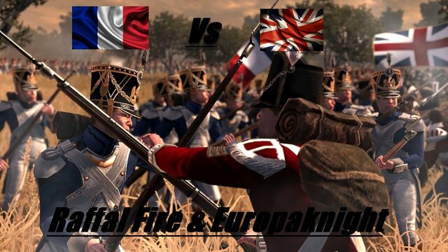 France declares war on Britain and Netherlands