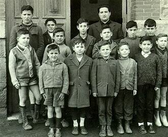 Adolescencia en el siglo XIX