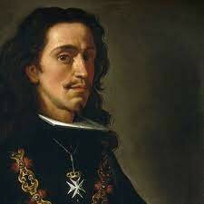 Gaspar Sanz (1640-1710)