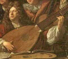 Robert de visée (1655-1732)