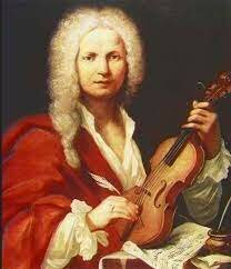 Antonio Vivaldi (1678-1741)