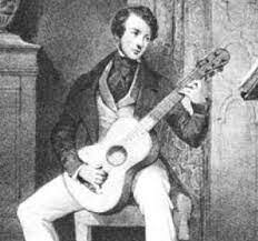 Matteo Carcassi (1792-1853)