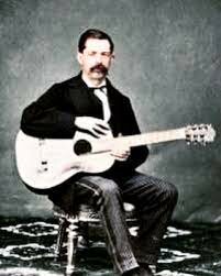 Julian Arcas (1832-1882)