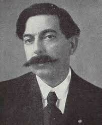 Enrique Granados (1867-1916)
