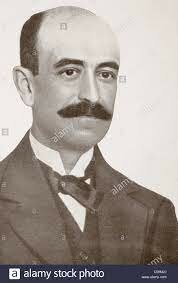 Manuel de Falla (1876-1946)