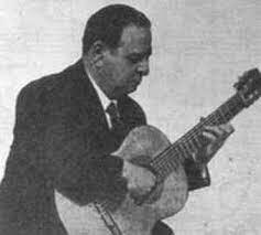 Julio Sagreras (1879-1942)