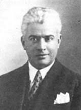 Manuel M. Ponce (1882-1948)