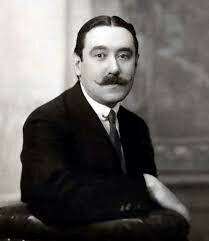 Joaquin Turina (1882-1949)