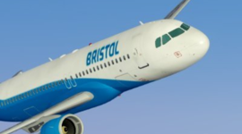Timeline: Bristol Airlines History