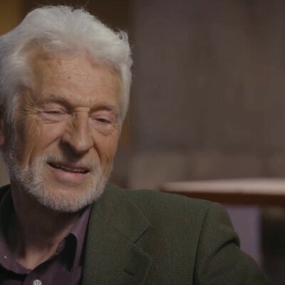 Timeline: Bas van Fraassen Time line (1941- present)