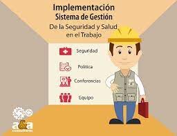 Implementacion del SG-SST