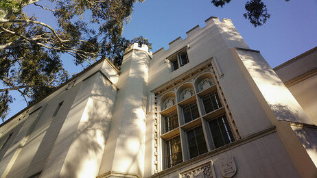 Denied Tenure at Harvard & Moved to Berkeley