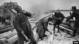 Timeline: Друга світова війна