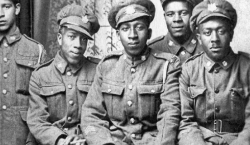 Enlistmint for the Candian Armed forces