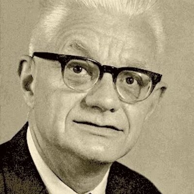 Timeline: Carl Gustav Hempel (1905 - 1997)