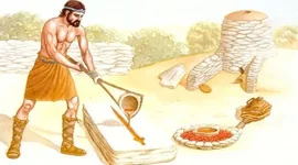 Timeline: HISTORIA Y EVOLUCION SST EN COLOMBIA