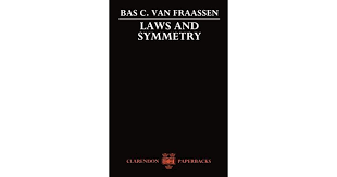 The Laws and Symmetry