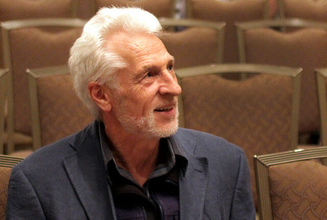 Hempel Lifetime Achievement Award