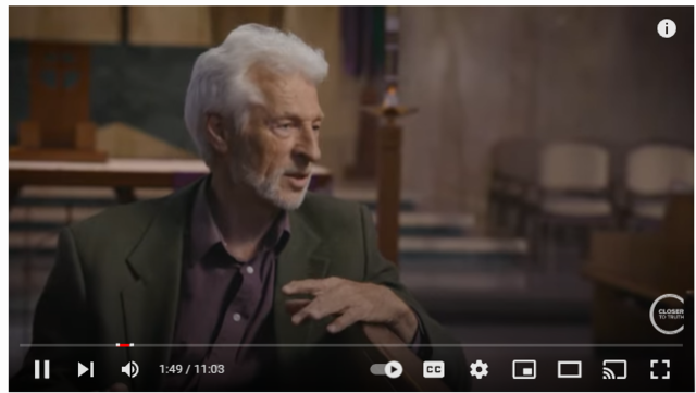 Critical Realism in Science and Theology