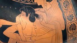 Timeline: Encomio di Elena