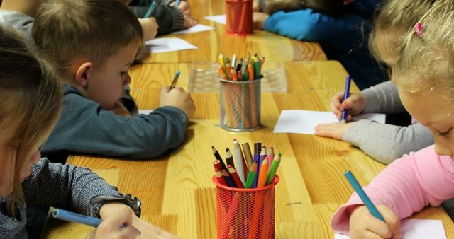 EDUCACION MIXTA Y COEDUCACION EN LOS ESTADOS UNIDOS EN EL DEPARTAMENTO DE EDUCACION