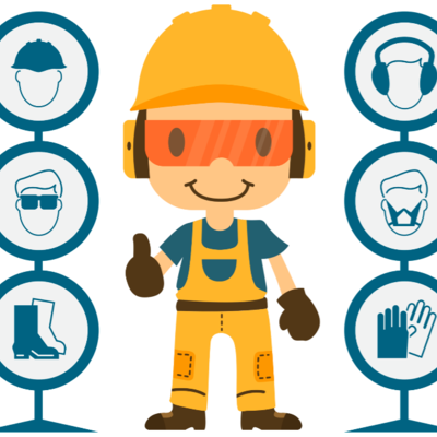 Timeline: Historia de la Salud Ocupacional en Colombia. presentado por: Carolina Cabrera Rivas