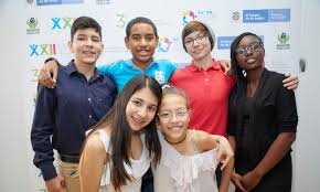 adolescencia y Juventud de Colombia en la actualidad