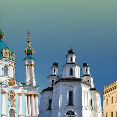 Timeline: Козацьке бароко на території Полтавщини (Заблотовська Ірина)