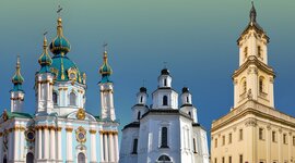 Timeline: Козацьке бароко на території Полтавщини (Заблотовська Ірина)