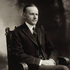 the coolidge era