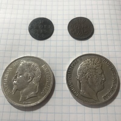 Timeline: Historical Channel